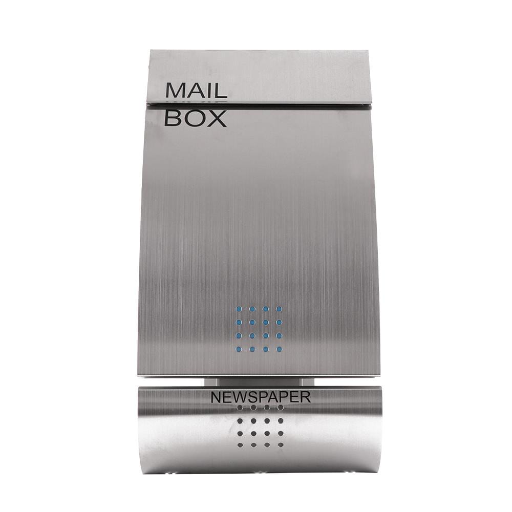 MAILBOX BOX&CO MB4502
