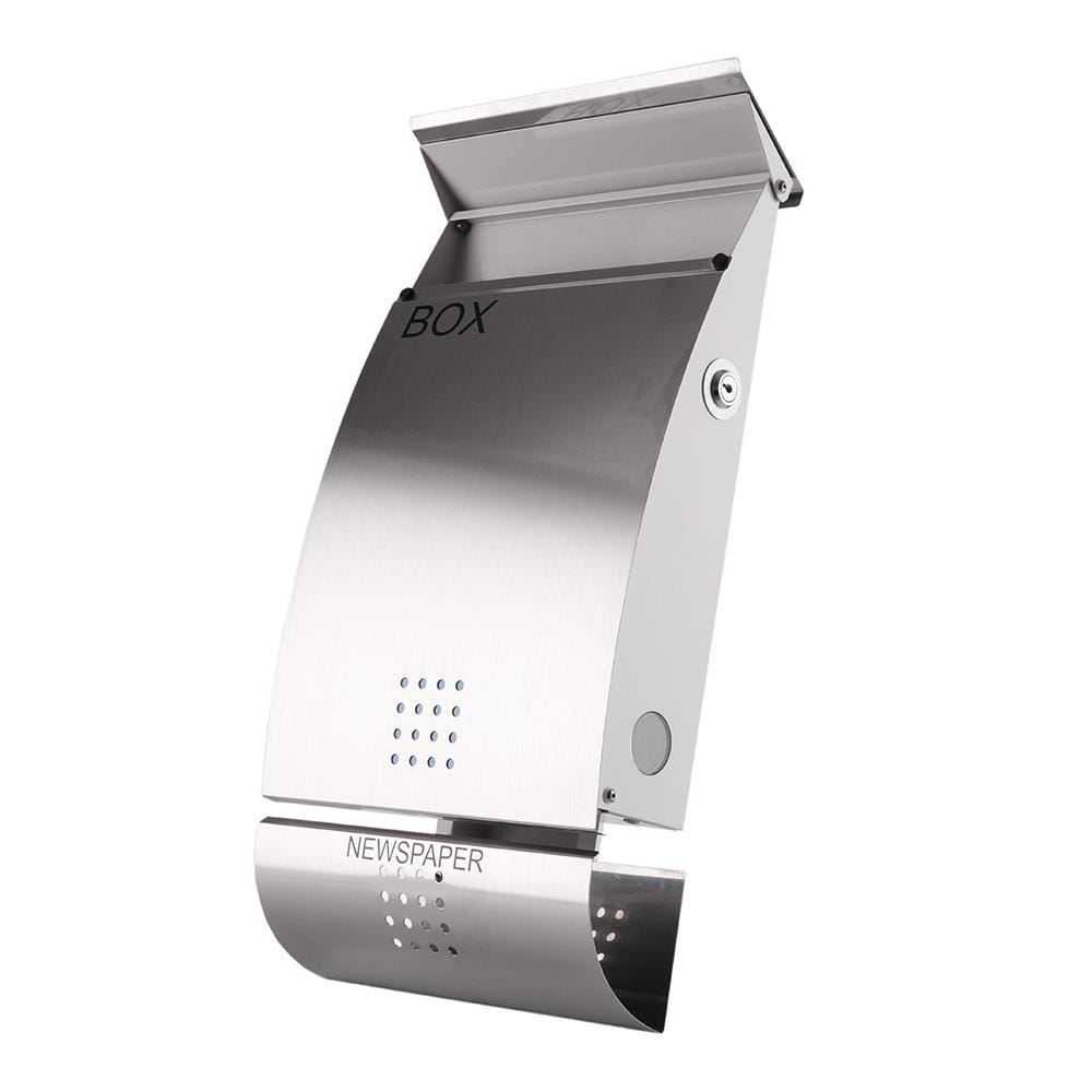MAILBOX BOX&CO MB4502