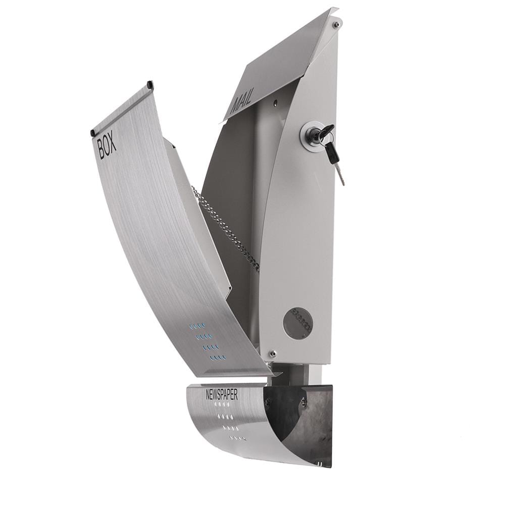 MAILBOX BOX&CO MB4502