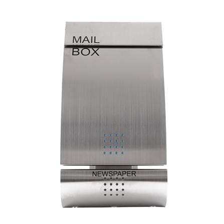 MAILBOX BOX&CO MB4502_0