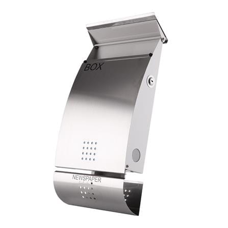 MAILBOX BOX&CO MB4502_1