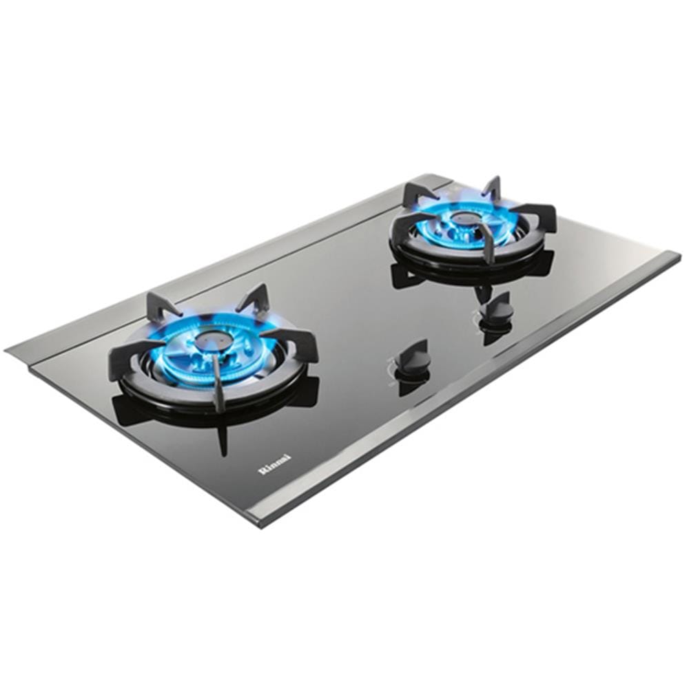 BUILT-IN GAS HOB RINNAI RB-2MYG 78CM