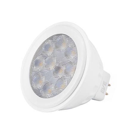 หลอดไฟ LED EVE MR16 FOG 4 วัตต์ DAYLIGHT GU5.3_0