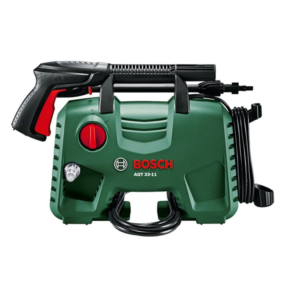 PRESSURE WASHER BOSCH EASY AQUATAK 110 BARS 1300W