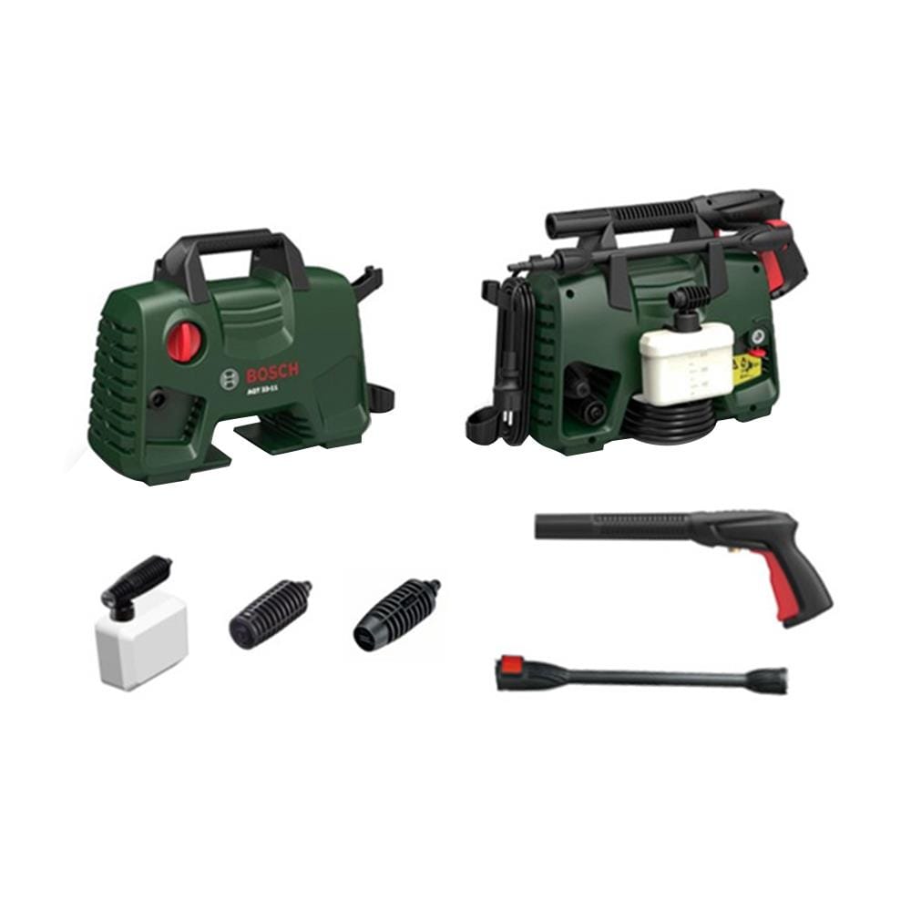 PRESSURE WASHER BOSCH EASY AQUATAK 110 BARS 1300W