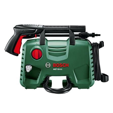 PRESSURE WASHER BOSCH EASY AQUATAK 110 BARS 1300W_1