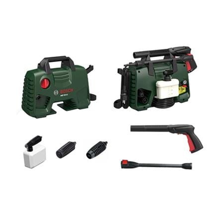 PRESSURE WASHER BOSCH EASY AQUATAK 110 BARS 1300W_2