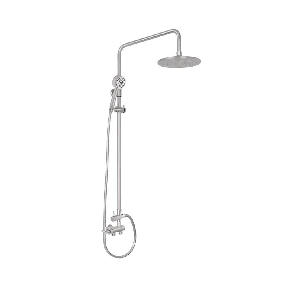 ฝักบัว RAIN SHOWER น้ำอุ่น WS WS-8183R