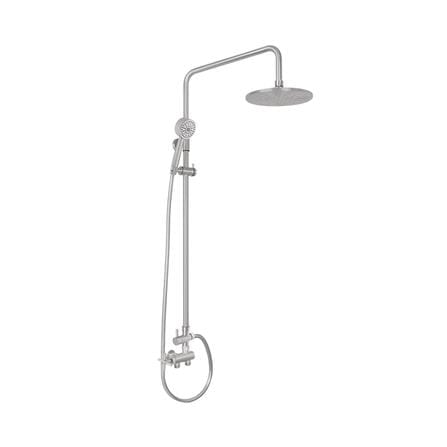 ฝักบัว RAIN SHOWER น้ำอุ่น WS WS-8183R_0