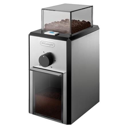 เครื่องบดเมล็ดกาแฟ DELONGHI KG89 120 กรัม_0