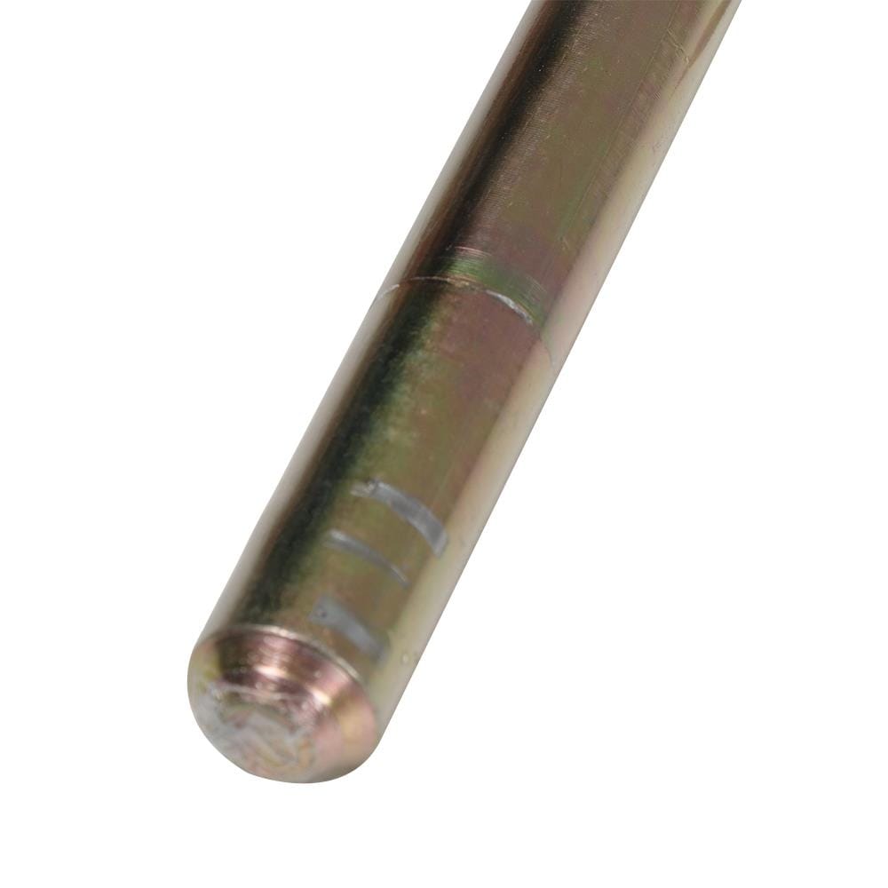 เครื่องจี้ปูน POLO CMV-35X 1.5 เมตร 800 วัตต์