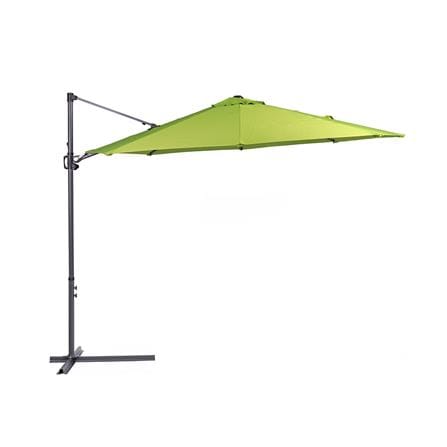ร่มสนามตัวแอล SPRING YF1134 สีเขียว_0