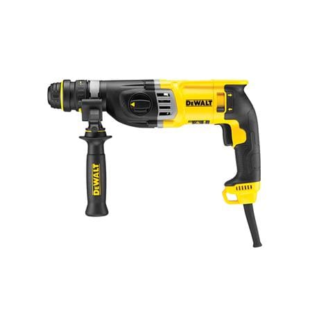 สว่านโรตารี่ DEWALT D25144KA-B1 28 มม. 900 วัตต์_0