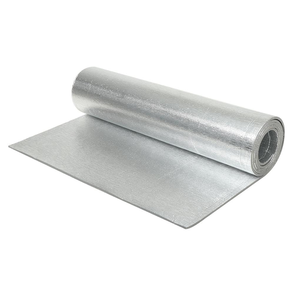 ฉนวนกันความร้อน PE MPE MIRON A PLUS หนา 10 มม. 1.20X4 ม.