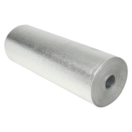 ฉนวนกันความร้อน PE MPE MIRON A PLUS หนา 5 มม. 1.20x20 ม._2