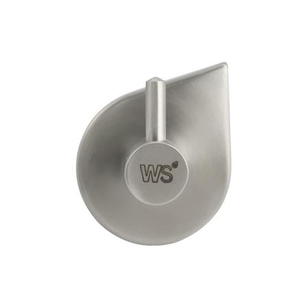 ขอแขวนผ้า WS DW-5101 สีสเตนเลส_1