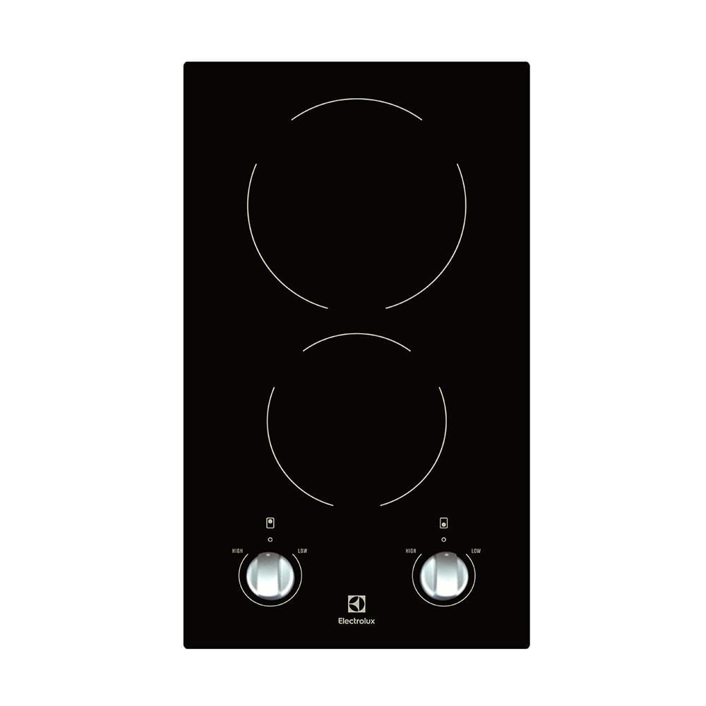เตาฝังเซรามิก ELECTROLUX EHC321BA 30 ซม.