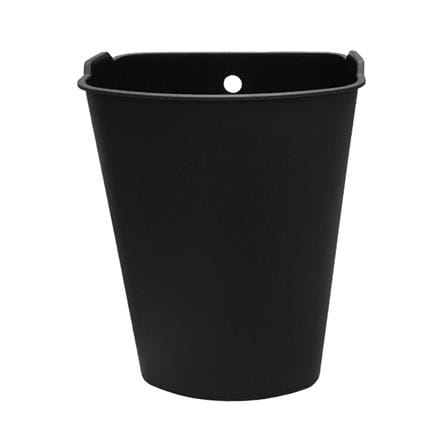 ROUND DUSTBIN PEDAL ACCO EK9366MT 6L SILVER_5