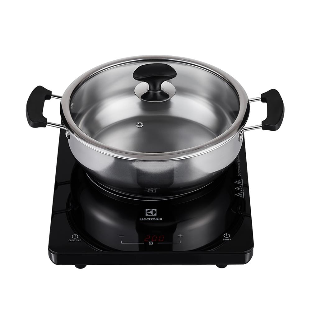 เตาแม่เหล็กไฟฟ้า ELECTROLUX ETD29KC