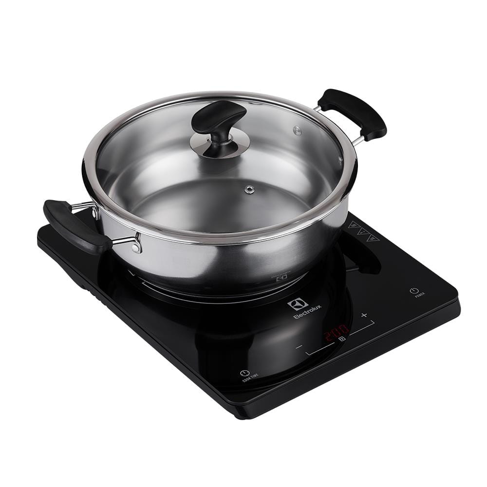 เตาแม่เหล็กไฟฟ้า ELECTROLUX ETD29KC