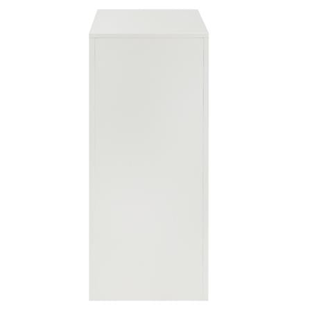 ตู้ลิ้นชักเหล็ก 6 ลิ้นชัก CDX-6-EG สีน้ำตาล_5
