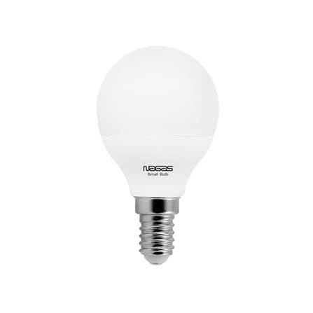 หลอด LED NAGAS SMALL BULB 3.5 วัตต์ WARMWHITE E14