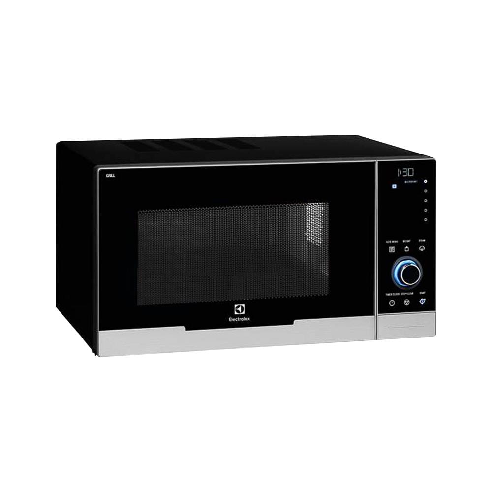 ไมโครเวฟระบบอบไอน้ำ ELECTROLUX EMS3085X 30 ลิตร