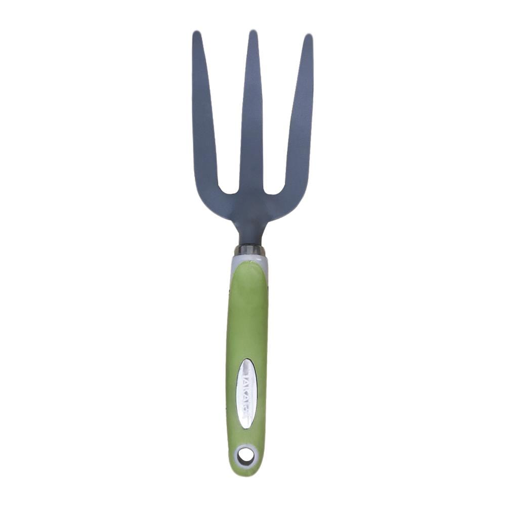 ส้อมพรวนดิน CARBON STEEL TAKARA DGT2508