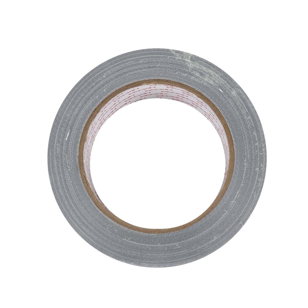 DUCT TAPE PACK IN 48MMX25Y GRAY