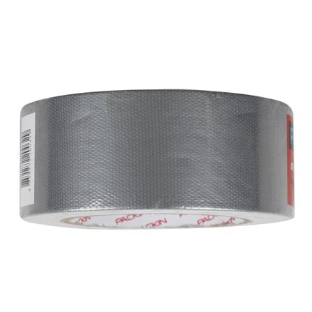 DUCT TAPE PACK IN 48MMX25Y GRAY_1
