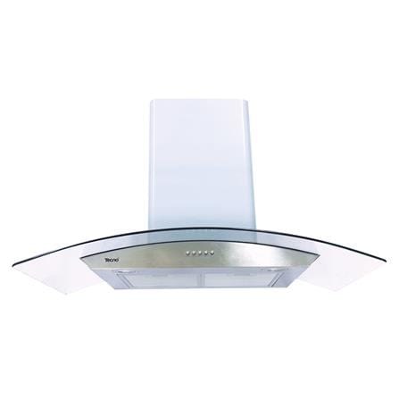 เครื่องดูดควันกระโจม TECNOSTAR 502B 90 ซม.