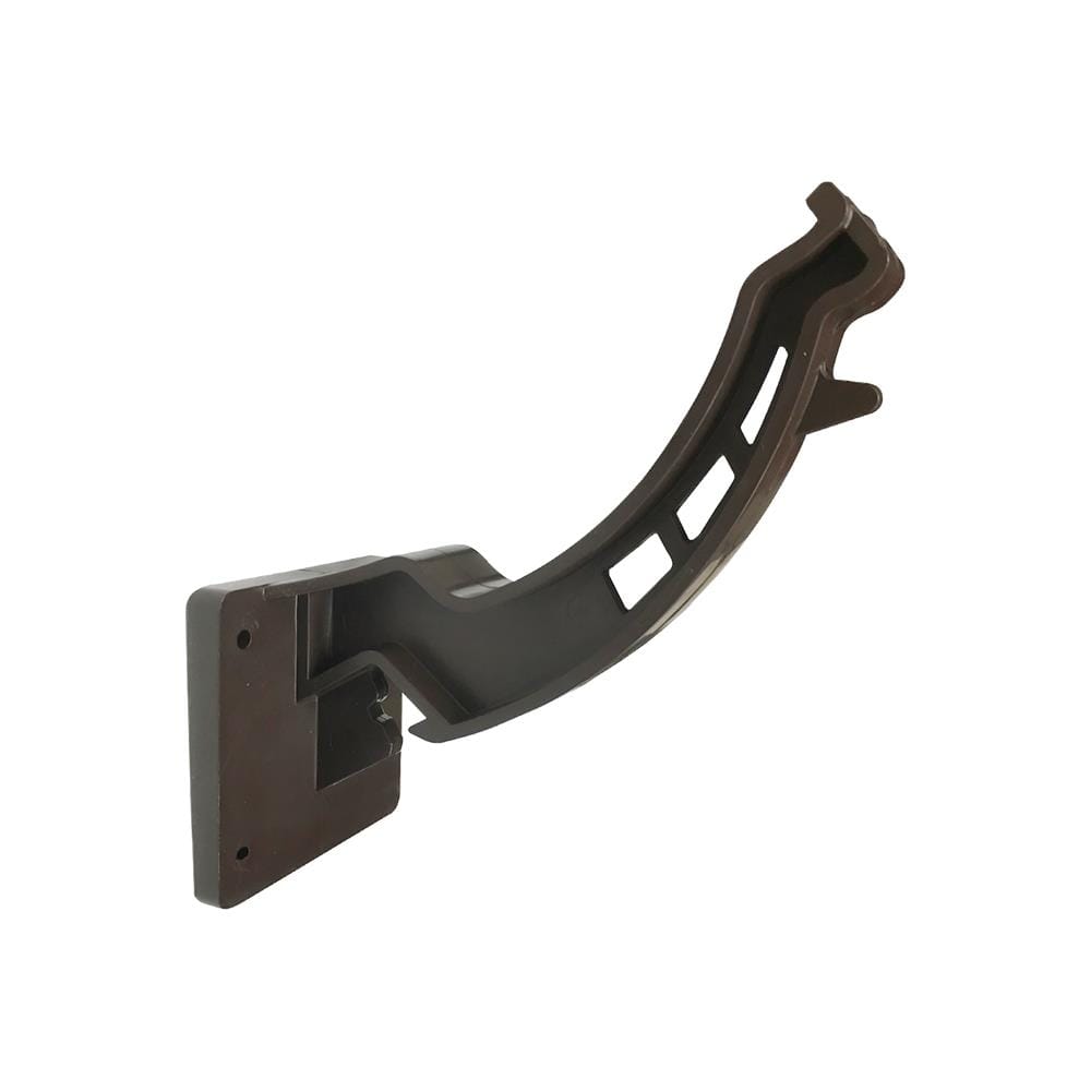 RAIN GUTTER HANGER SCG SMART D-BW 30 DEGREE