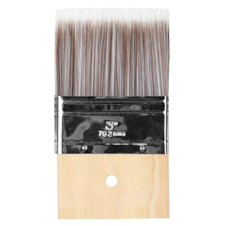 แปรงสีสร้างลาย NIPPON PAINT Momento ขนยาว POLYESTER_0