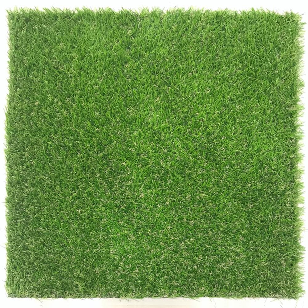 หญ้าเทียมแผ่น SPRING 50x50 ซม.