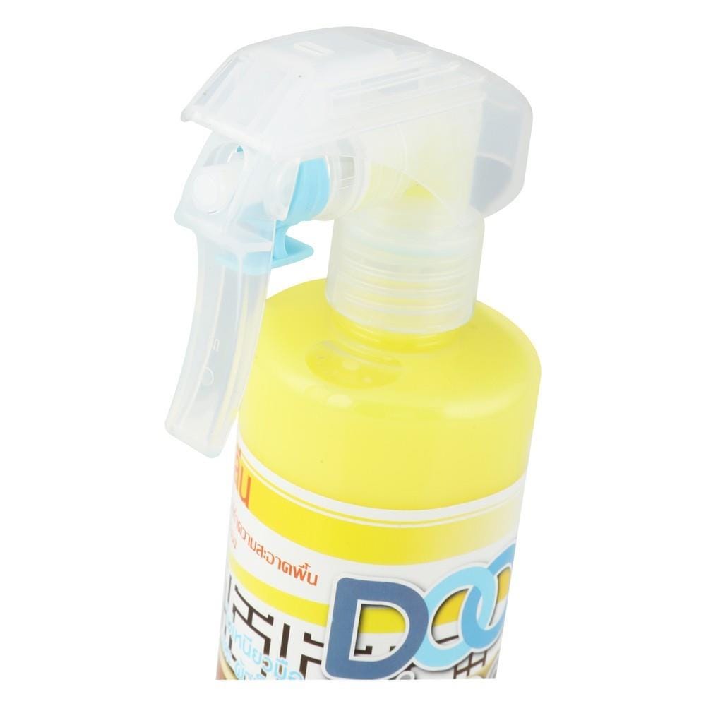 น้ำยาดันฝุ่นพื้น DOO CLEAN 300ml
