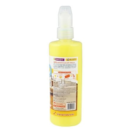 น้ำยาดันฝุ่นพื้น DOO CLEAN 300ml_1