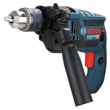 ชุดสว่านกระแทก BOSCH GSB13RE 13 มม. 650 วัตต์_0