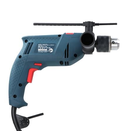 สว่านกระแทก BOSCH GSB550 13 มม. 550 วัตต์_1