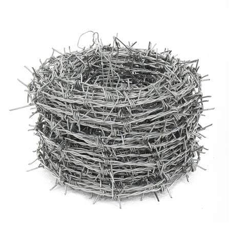 ลวดหนาม ONGROUND เบอร์ 14 56 ม. 8 กก._0