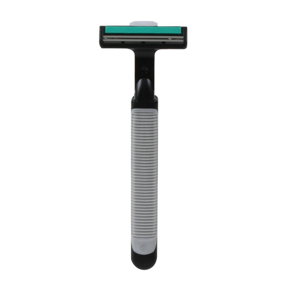 ใบมีด ด้ามยาว GILLETTE VECTOR PLUS 1 ด้าม