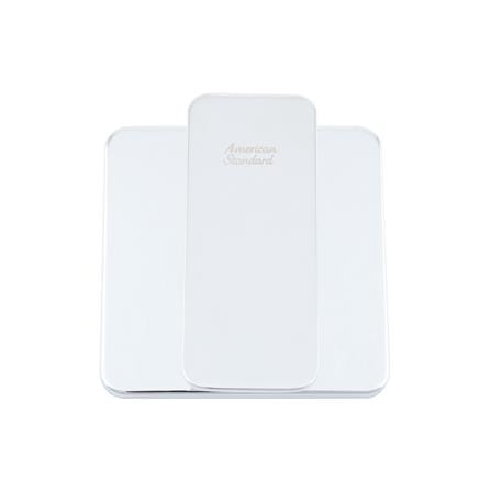วาล์วฝักบัว AMERICAN STANDARD A-1326-10 สีโครม_1