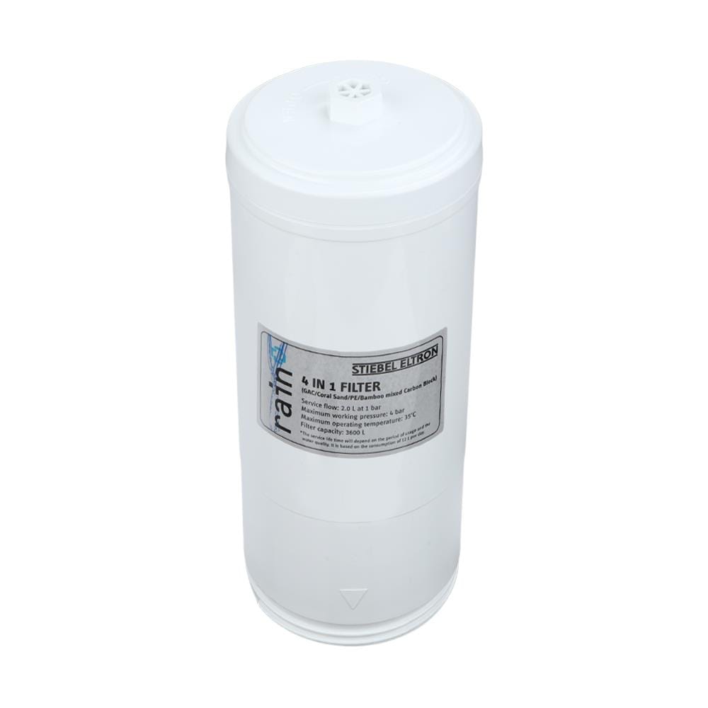 ไส้กรอง STIEBEL CARTRIDGE (4 IN 1)