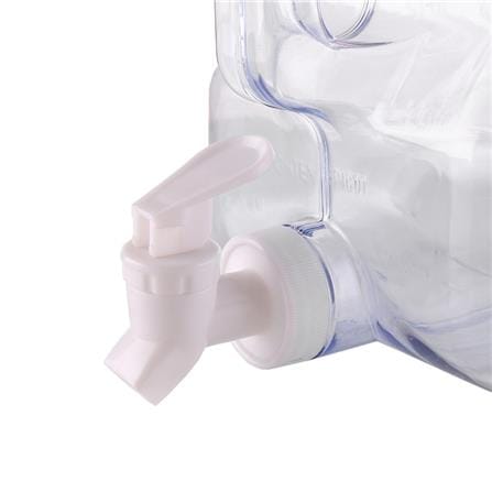 แกลลอนน้ำ PETG มีก๊อก PICNIC PI-011 7.6 ลิตร_2