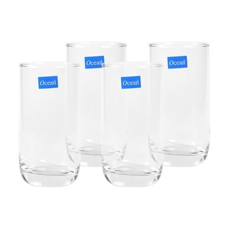 แก้วน้ำ 280ml OCEAN GLASS TOP DRINK