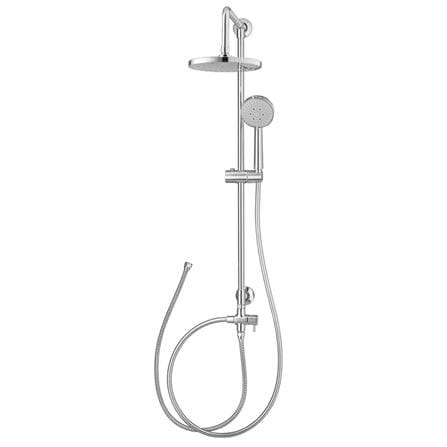 ฝักบัว RAIN SHOWER น้ำอุ่น COTTO CT623Z94Z84 สีโครม_0