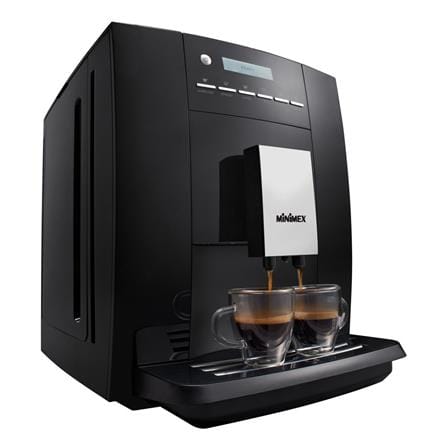 เครื่องชงกาแฟอัตโนมัติ MINIMEX MEXIMO ES 1.8 ลิตร_0