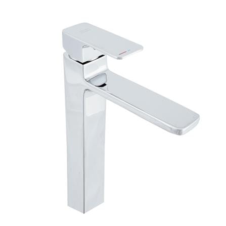 ก๊อกอ่างล้างหน้าผสม AMERICAN STANDARD A-1302-110 สีโครม