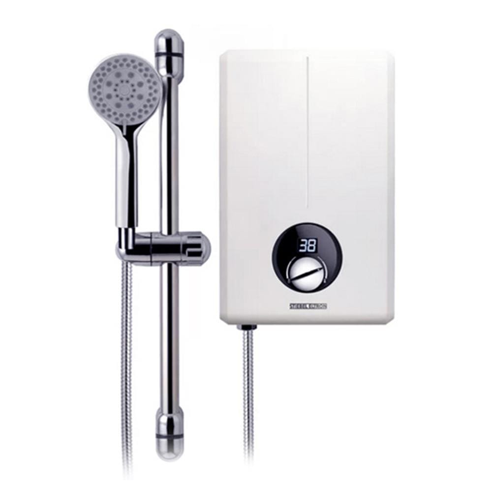 เครื่องทำน้ำอุ่น STIEBEL XGL45EC 4500 วัตต์ สีขาว