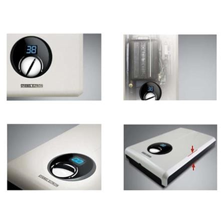 เครื่องทำน้ำอุ่น STIEBEL XGL45EC 4500 วัตต์ สีขาว_2