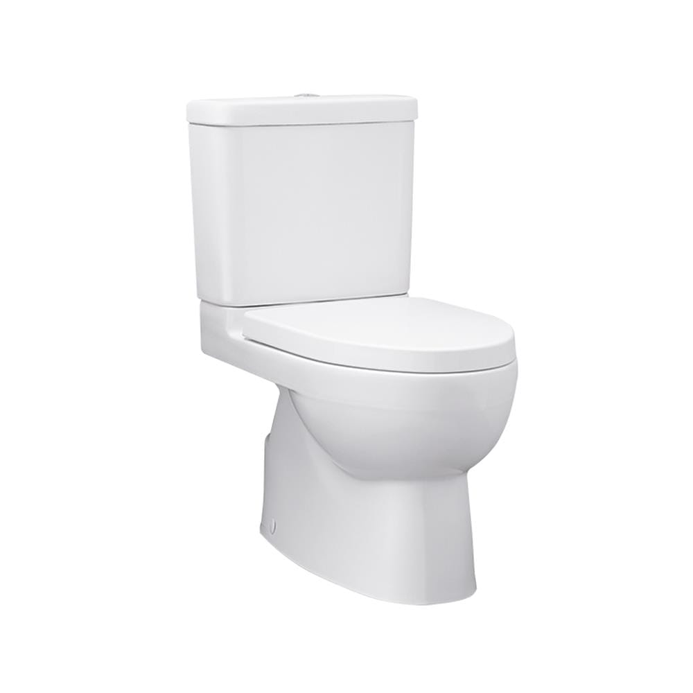 สุขภัณฑ์ 2 ชิ้น KOHLER K-75991X-S-0 3/4.8L สีขาว